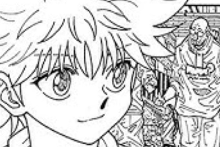 El Capítulo 414 de Hunter x Hunter Desata las Especulaciones: ¿Volverán Gon y Killua a Ocupar un Lugar Central en la Trama?
