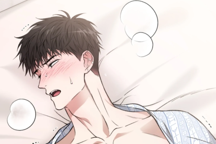El Origen Olvidado Capítulo 24 en Español, ¡Haz Clic Aquí para Leer Manhwa BL Gratis!