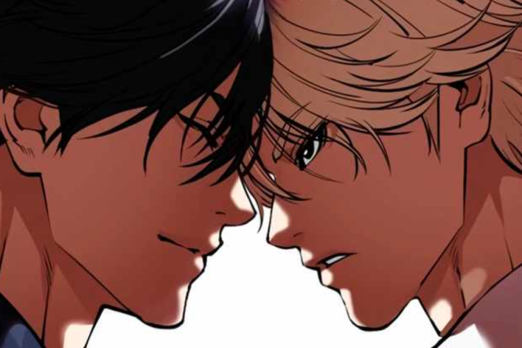 ¡Última pelea! Leer RAW Manhwa Lookism Capítulo 569 en Español