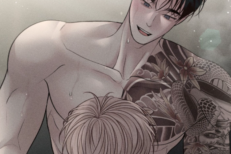 Leer RAW BL La Sangre Derramada Temporada 2 Capítulo 8 en Español, No quiero separarme de ti