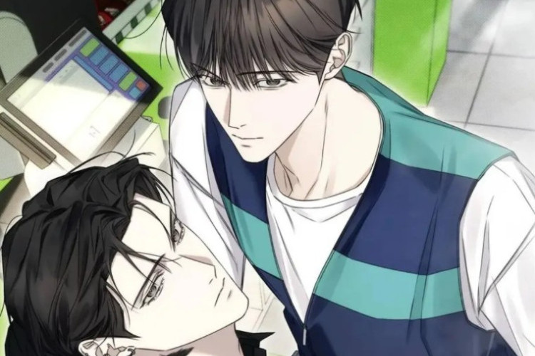 Sinopsis & Enlace de Lectura Manhwa BL Día de Trampa en Español Capítulo Completo, Errores en el Amor