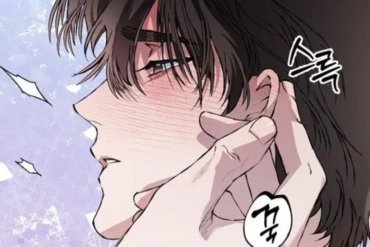 RAW Leer Manhwa BL Cuidado con el Hueco Capítulo 30 en Español, Hazlo con Gusto