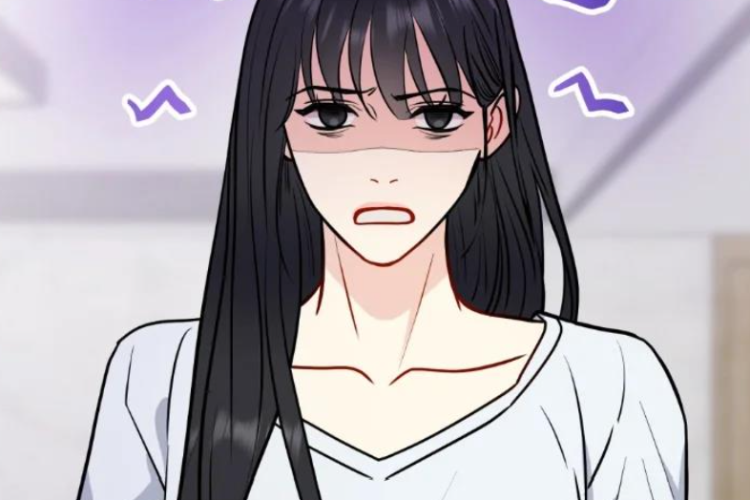 Manhwa BL ¿No Eres Mi Tipo? Capítulo 53 en Español Scan, ¡Resulta que lo descubrieron!