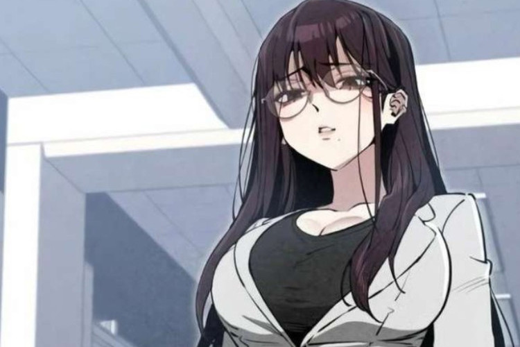 Leer Manhwa Eres la Única Chica que Puedo Ver Capítulo 8 en Español, RAW! Un Encanto Sin Igual