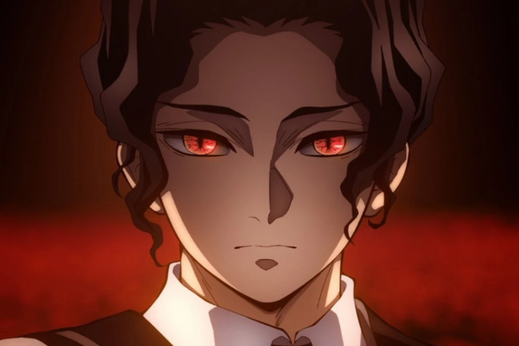 La Transformación del Villano Más Poderoso de Demon Slayer Cambió el Destino de la Historia