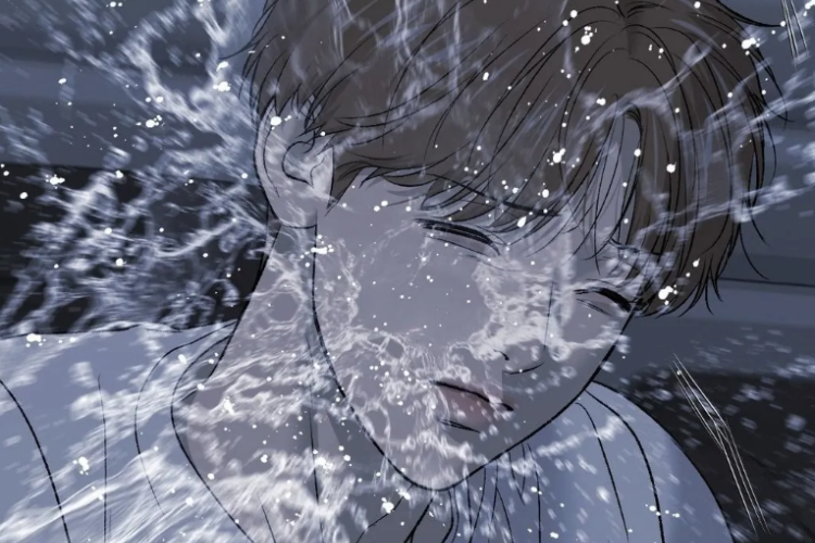 Spoilers RAW Manhwa Jinx Temporada 2 Capítulo 70 Español, No se puede escapar de la realidad