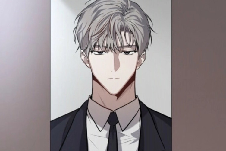 Explicación del Capítulo 139 del Manhwa BL Passion en Español, Parón Temporal