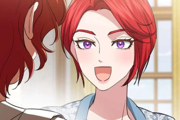 Spoiler RAW! Leer Manhwa Los Enemigos se Encuentran en la Ceremonia de Compromiso Capítulo 23 en Español, Venganza Más Cruel