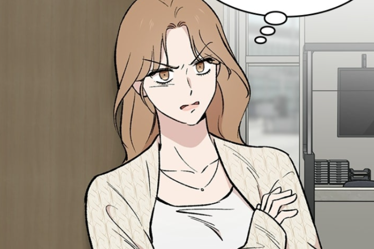 Spoiler RAW! Leer Manhwa La Casa en la que Vives Capítulo 5-6 en Español, No Me Gusta la Situación