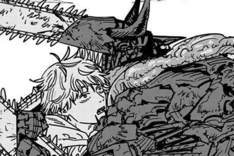 ¡Gracias, Pochita! Enlace para Leer Manga Chainsaw Man Capítulo 233 en Español y Fecha de Publicación