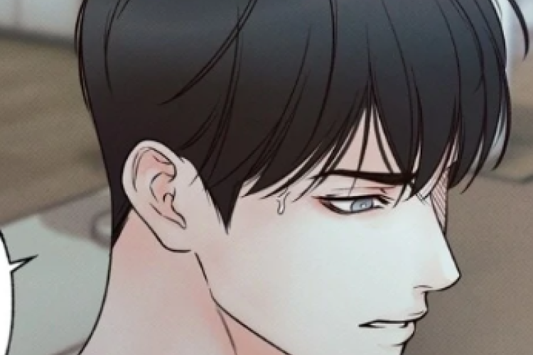 Puedes Mokeyon! Leer Manhwa BL El Límite del Engaño Capítulo 24 en Español