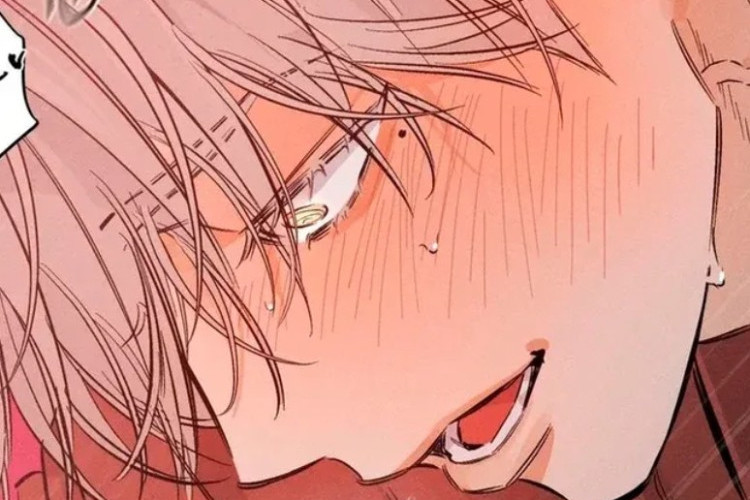 Manhwa BL Detrás del Escenario Capítulo 42: El Rumor Más Creíble
