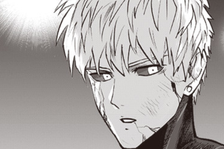 Leer RAW Manga One Punch Man Capítulo 282 Español, ¡Un ataque cada vez más emocionante!