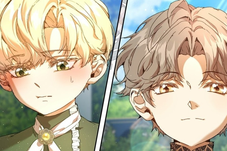 ¡En Vivo! Actualización de Hoy del Webtoon La Niñera Moribunda Del Villano Capítulo 25 en Español, Bien Traducido