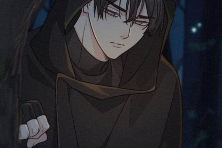 ¡Más íntimo! Enlance para Leer Manhwa BL La Bestia Atrapada Capítulo 69 en Español & Fecha de Publicación
