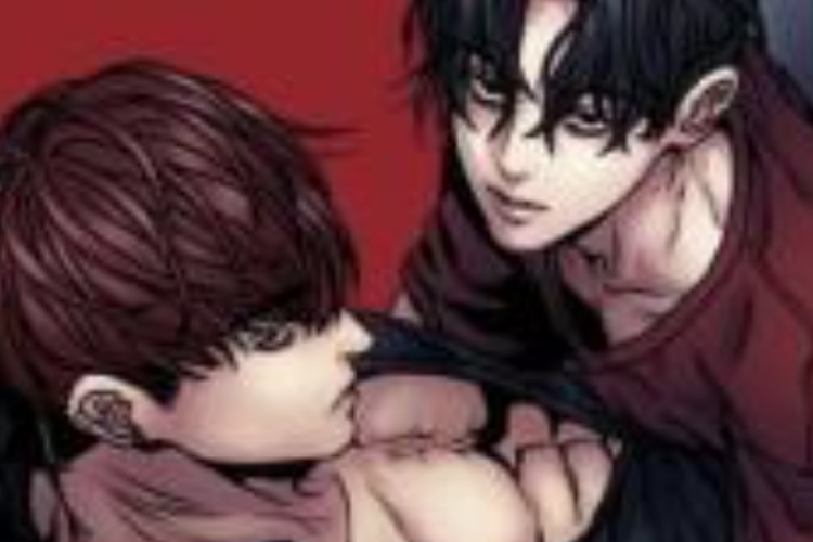 Enlace Leer el Manhwa BL Pieza de Ajedrez Capítulo Completo en Español, Consulte La Sinopsis y Otros Títulos