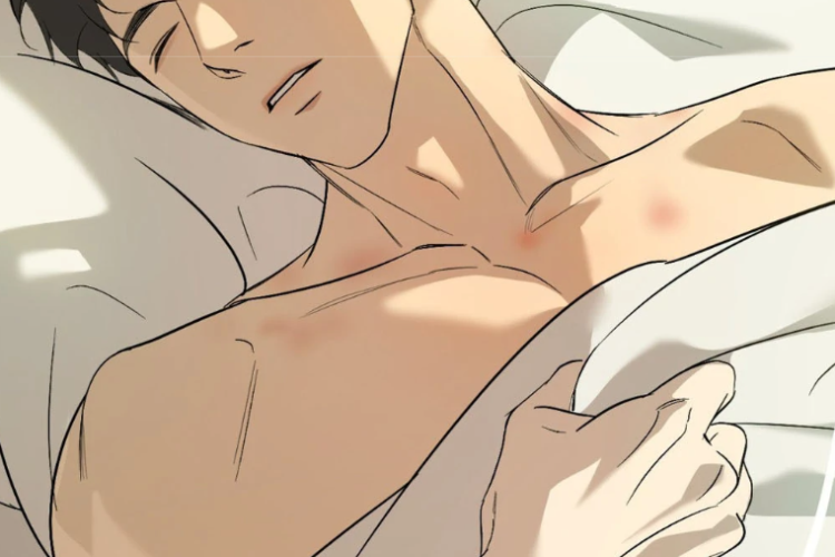 ¡Muy atento! Manhwa BL Backlight Capítulo 50 en Español: Spoiler, Fecha de Publicación y Enlace para Leerlo