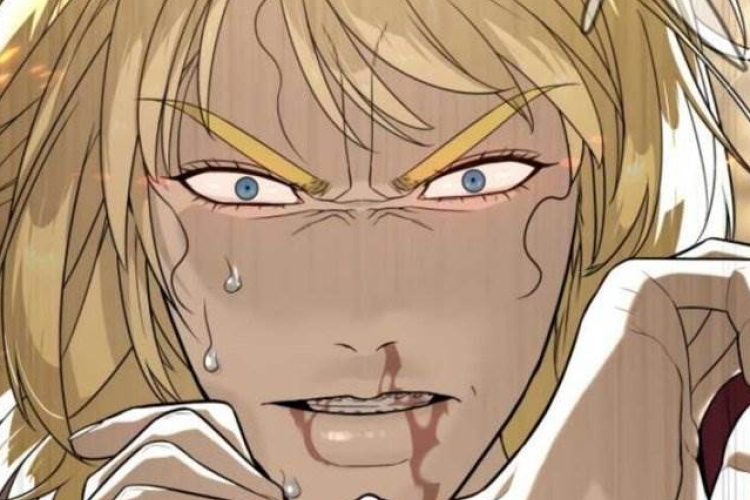 Spoilers y Leer Manhwa Killer Peter Capítulo 104 Español, Derrotó a Matthias por un estrecho margen