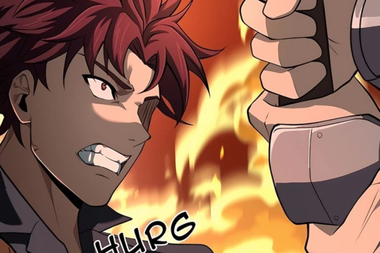 Leer Manhwa Venganza del Noble Relámpago Capítulo 17 en Español, RAW! No te Fíes Demasiado