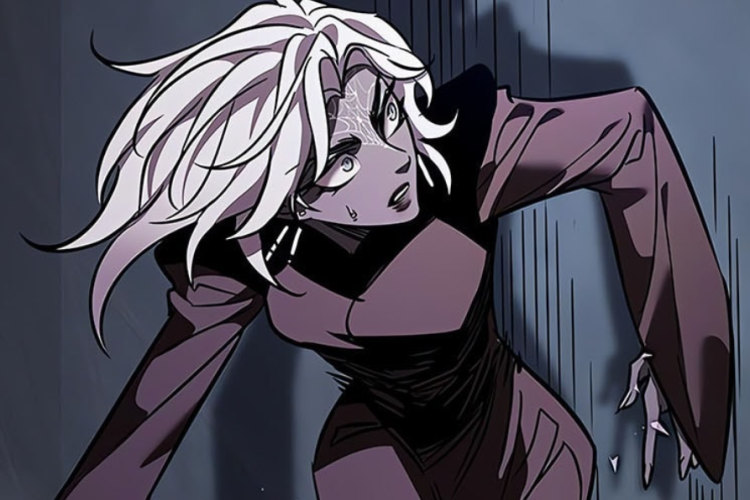 Leer Manhwa Eleceed Capítulo 382 en Español, RAW! Ataque Relámpago de Jiwoo