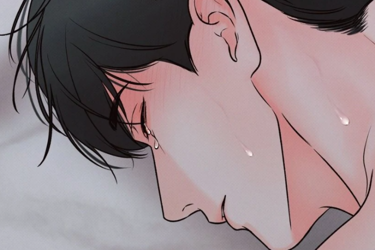 RAW Leer Manhwa BL The Boundary of Delusion Capítulo 31 en Español, Cambio de Estación