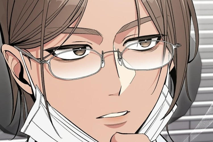 Spoiler RAW! Leer Webtoon Amar o Morir Capítulo 6 en Español, Eres Realmente Atractivo
