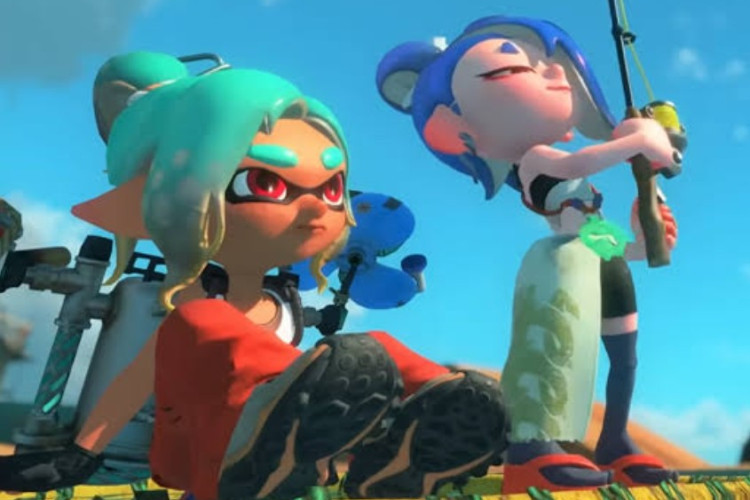 Nintendo Mejora la Música y Optimiza la Experiencia de Juego, Splatoon Raiders Recibe ya la Actualización 1.1.0