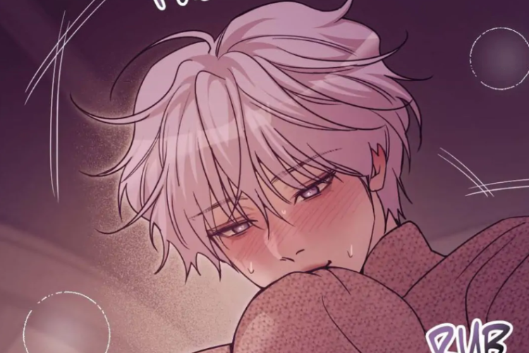 Leer Manhwa BL Pearl Boy Capítulo 113 en Español, Volverse feroz y salvaje