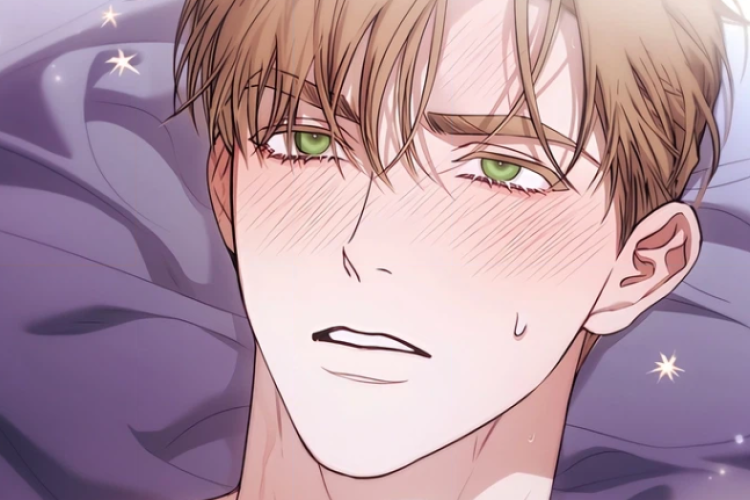 Enlace para leer Manhwa Kiss Me If You Can Capitulo 49 en Español, De Rostro Apuesto y Cautivadores