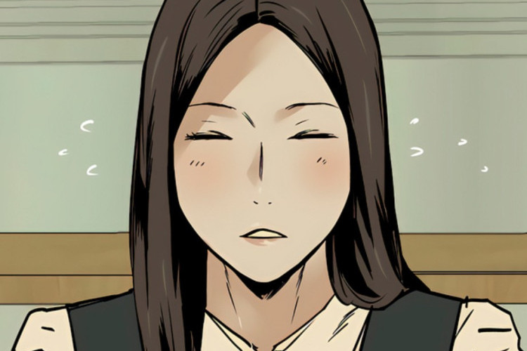 Leer Manhwa GL MURMUR Capítulo 20 en Español, RAW! Retrospectiva del Pasado