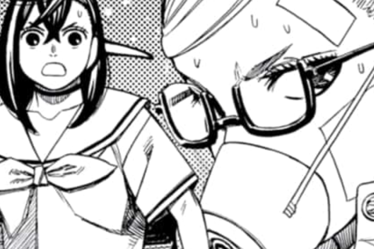 Enlance Manga Dandadan Capítulo 196 Scan Español, El rescate de pasajeros es la primera prioridad