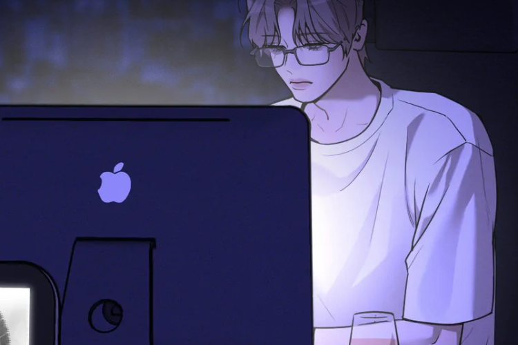 Leer Manhwa BL Pearl Boy : Ignite The Dawn Capítulo 17 en Español, RAW! Yuta es muy Codiciado