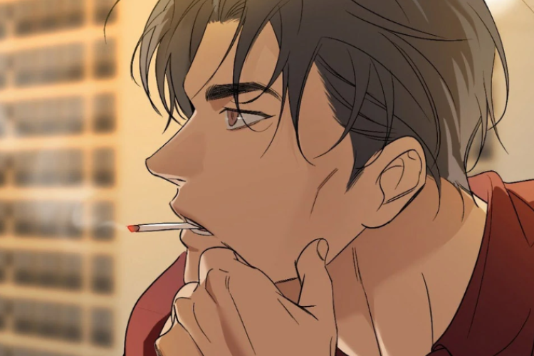 ¡Aún tengo empatía! Enlace para Leer Manhwa Backlight Capítulo 53 en Español