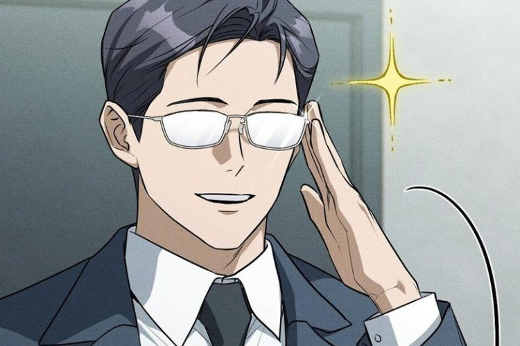 ¡Qué Mono! Enlace para Leer Manhwa BL Corazon Salado Capítulo 34 en Español y Fecha de Publicación
