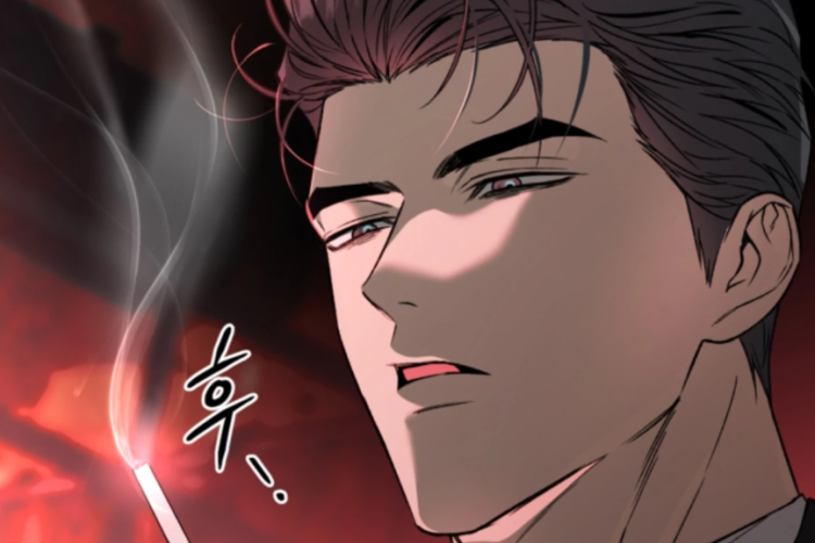 Spoiler RAW! Leer Manhwa BL El Origen Olvidado Capítulo 23 en Español, No Puedo Contener Mis Deseos