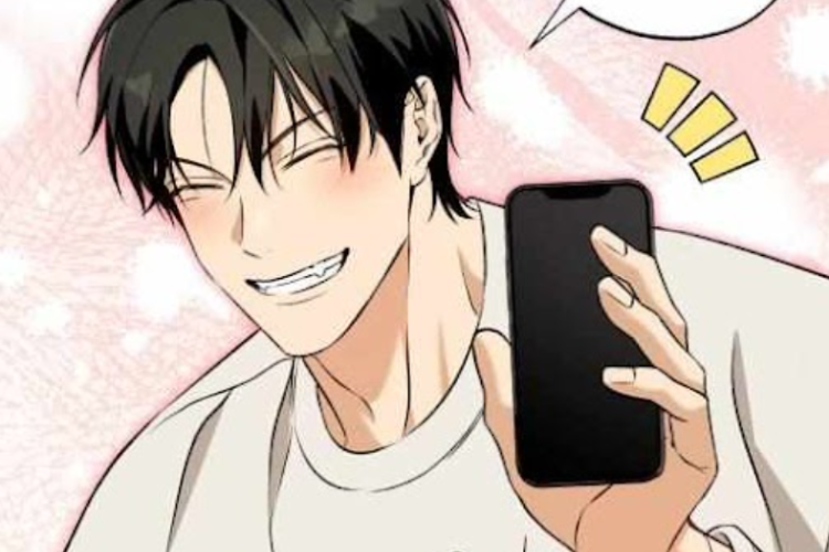 Leer Manhwa BL Protect Your Purity! Capítulo 43 en Español, RAW! La Sonrisa que Comienza a Desvanecerse