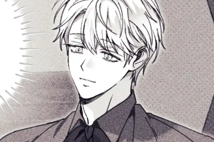RAW Leer Manhwa BL El Secreto de Casey Capítulo 12 en Español, El Huésped Venerado