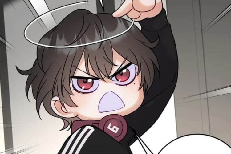 Manhua BL Reencarné en el Gran Ganso Dorado del Alfa Dominante Capítulo 21 en Español: Spoiler, Fecha de Publicación y Enlace para Leerlo