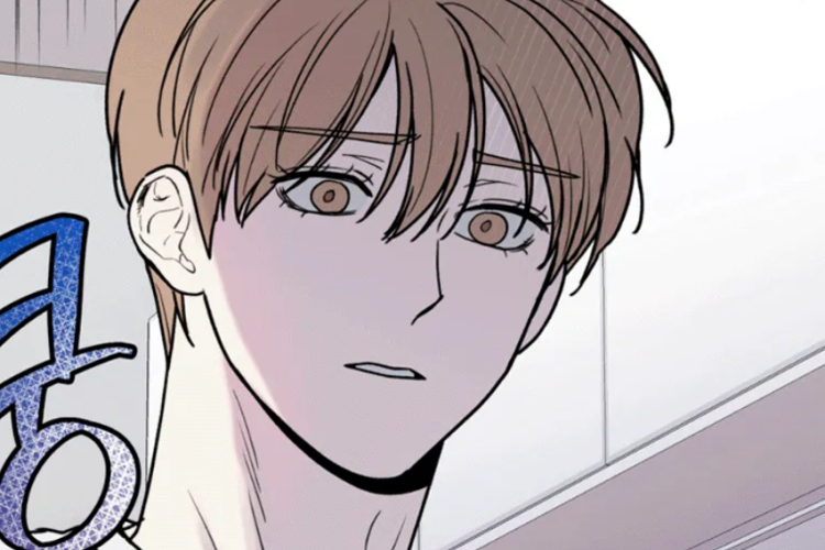 Leer Manhwa BL Mi Maestro Sádico Capítulo 32 en Español, RAW! Espera el Calor de su Amor