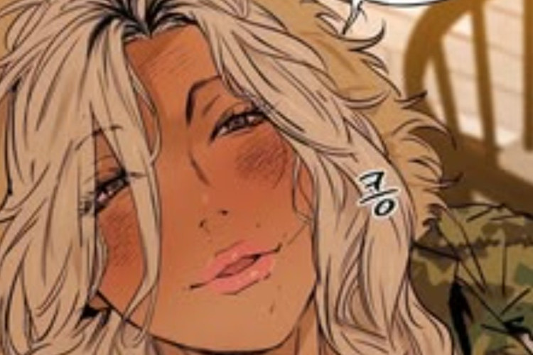 Sinopsis & Enlace de Lectura Manhwa GL MURMUR en Español Capítulo Completo, Una Historia de Amor Llena de Retos