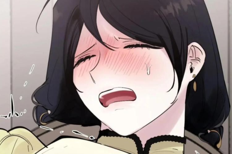 Leer Manhwa In the Doghouse Capítulo 51 en Español El lamido es demasiado fuerte pero me gusta