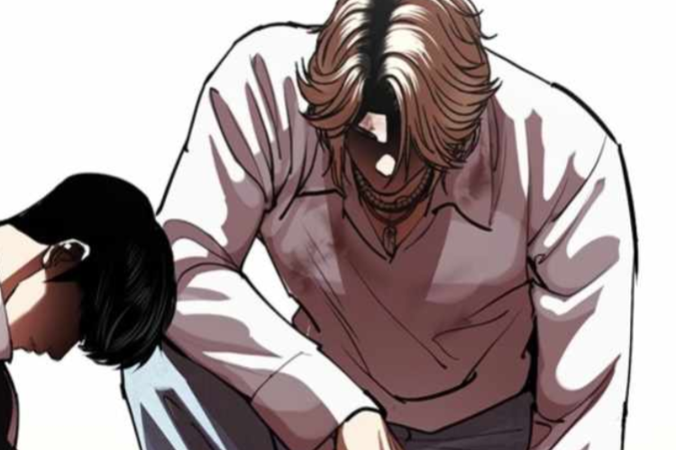 RAW Leer Manhwa Lookism Capítulo 579 en Español, Una tarde que no es demasiado tarde