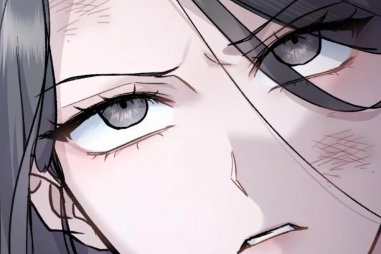 ¡Cálmate! Enlace para leer el manhwa Feliz Locura capítulo 39 RAW en español