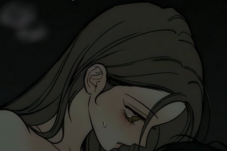 RAW Leer Manhwa Lágrimas entre Flores Marchitas (Tears on a Withered Flower) Capitulo 65 en Español, Seguirá Siendo Apasionante
