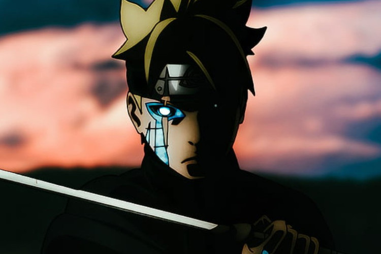 Boruto: Two Blue Vortex se Toma un Descanso Temporal, El Manga Volverá en Septiembre de 2026