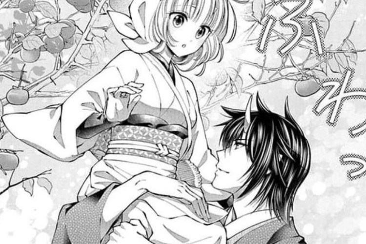 Manga Oni no Hanayome Capítulo 26 en Español: Spoiler, Fecha de Publicación & Enlace para Leerlo