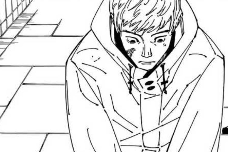 Leer Jujutsu Kaisen Capítulo 272 en Español Aún Existe La Posibilidad De Que Gojo Satoru Regrese