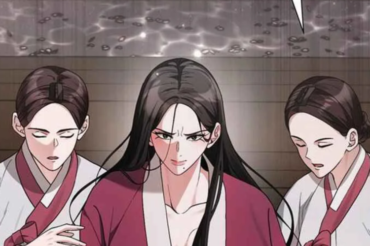 Leer Manhwa Bon Appetit, Your Majesty (Surviving as Yeonsangun’s Chef) Capítulo 6 en Español, RAW! Ji Young es Realmente Muy Inocente