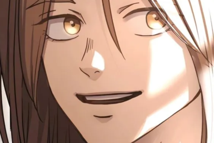 Spoilers y Leer Manhwa Absolute Dominion Capítulo 44 Español, Los recuerdos del pasado son tan dulces