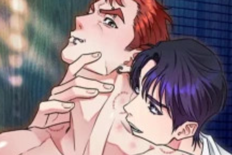 Sinopsis, Títulos Alternativos y Enlaces para Leer Manhwa BL El Pasatiempo Secreto del Estudiante Perfecto en Español Capítulo Completo Gratis sin Conexión